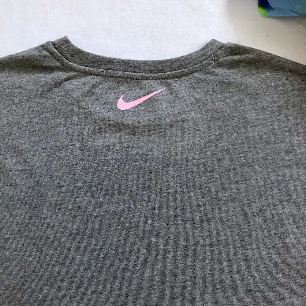 Nike and Diesel New Top Bundle Girls 5
